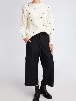 Светр KENZO (2558): фото 3 - Invogue