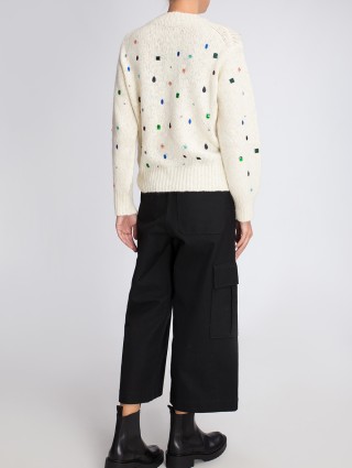 Светр KENZO (2558): фото 4 - Invogue