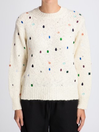 Светр KENZO (2558): фото 5 - Invogue