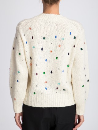 Светр KENZO (2558): фото 6 - Invogue