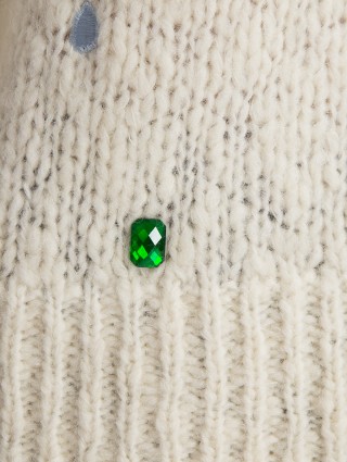 Светр KENZO (2558): фото 7 - Invogue