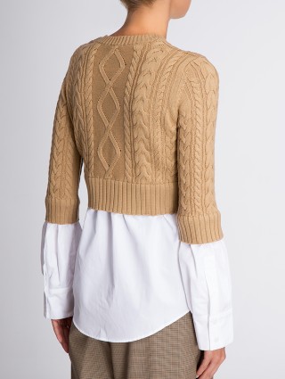 Светр KENZO (4339): фото 6 - Invogue