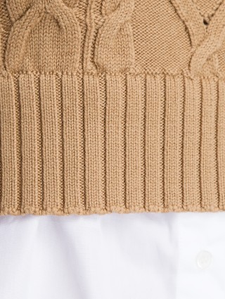 Светр KENZO (4339): фото 7 - Invogue