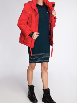 Платье KENZO (4307): фото 3 - Invogue