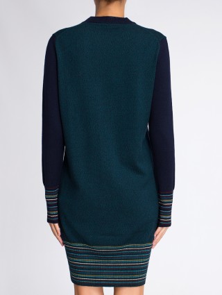 Платье KENZO (4307): фото 6 - Invogue