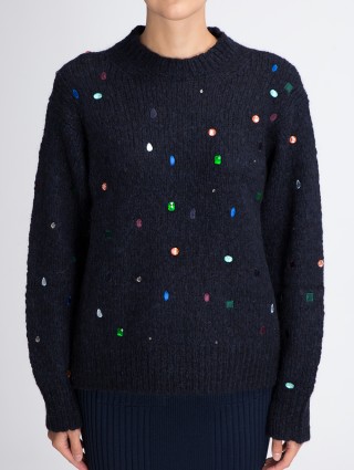 Свитер KENZO (2669): фото 5 - Invogue