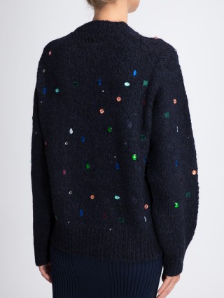 Свитер KENZO (2669): фото 6 - Invogue