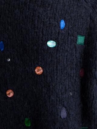 Свитер KENZO (2669): фото 7 - Invogue