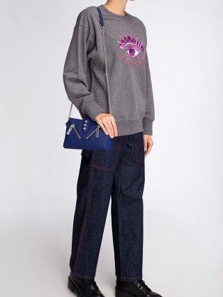 Свитшот KENZO (4334): фото 3 - Invogue