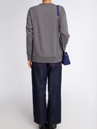 Свитшот KENZO (4334): фото 4 - Invogue