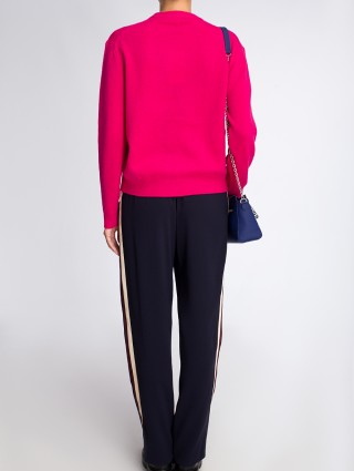 Свитер KENZO (4346): фото 4 - Invogue