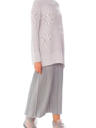 Спідниця LORENA ANTONIAZZI (3278): фото 3 - Invogue