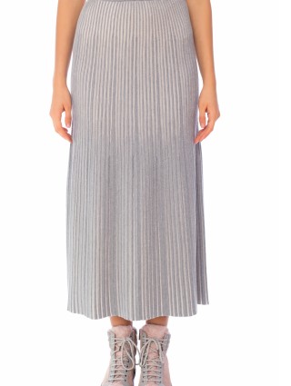 Спідниця LORENA ANTONIAZZI (3278): фото 5 - Invogue