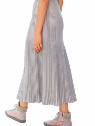 Спідниця LORENA ANTONIAZZI (3278): фото 6 - Invogue