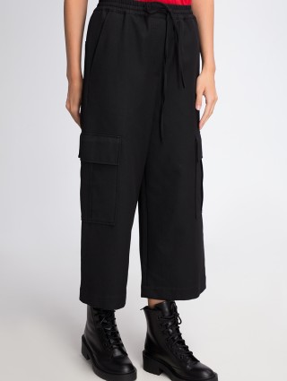 Брюки KENZO (2033): фото 5 - Invogue