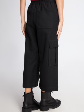 Брюки KENZO (2033): фото 6 - Invogue