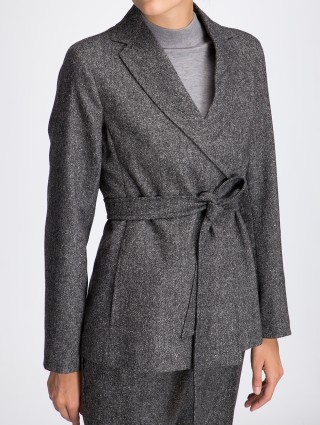 Пиджак WEEKEND MAX MARA (1050): фото 7 - Invogue