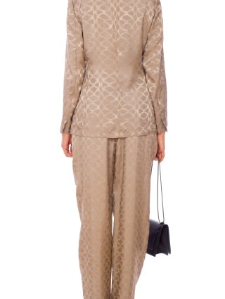 Піджак Maliparmi (1265): фото 4 - Invogue