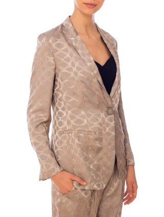 Піджак Maliparmi (1265): фото 5 - Invogue