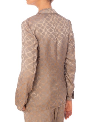 Піджак Maliparmi (1265): фото 6 - Invogue