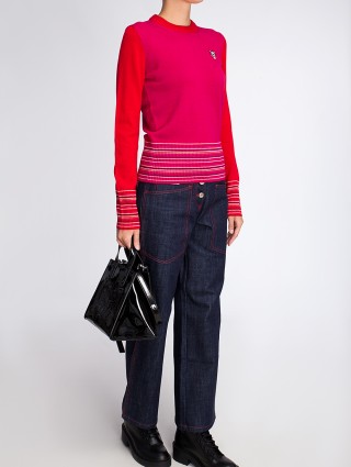 Светр KENZO (2680): фото 3 - Invogue