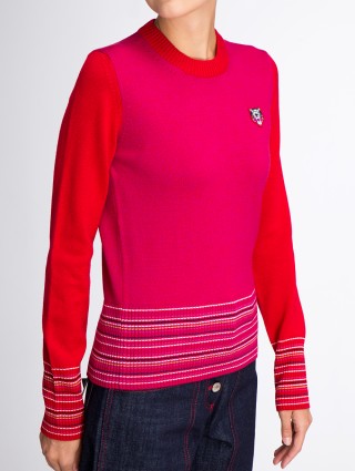 Светр KENZO (2680): фото 5 - Invogue