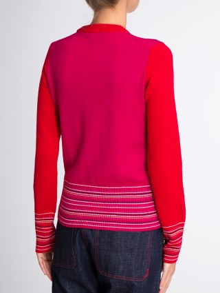 Светр KENZO (2680): фото 6 - Invogue