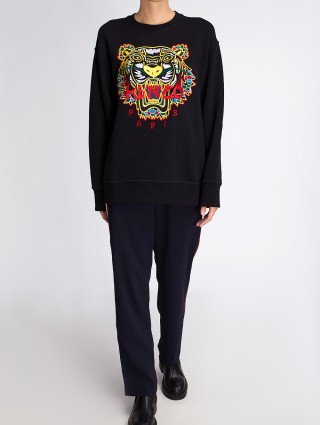 Світшот KENZO (1385): фото 3 - Invogue