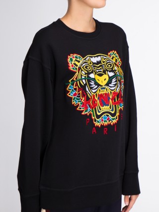 Світшот KENZO (1385): фото 5 - Invogue