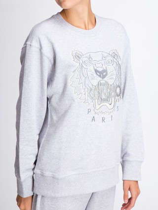 Світшот KENZO (1528): фото 5 - Invogue