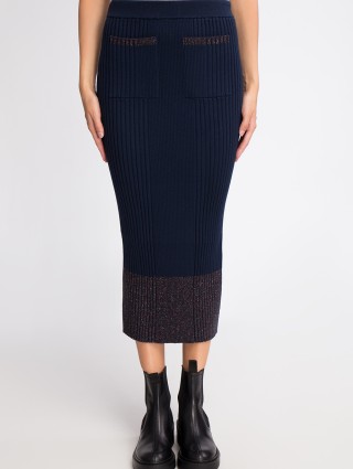 Спідниця KENZO (4344): фото 5 - Invogue