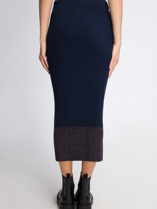 Спідниця KENZO (4344): фото 6 - Invogue