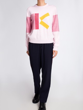 Свитер KENZO (1380): фото 3 - Invogue