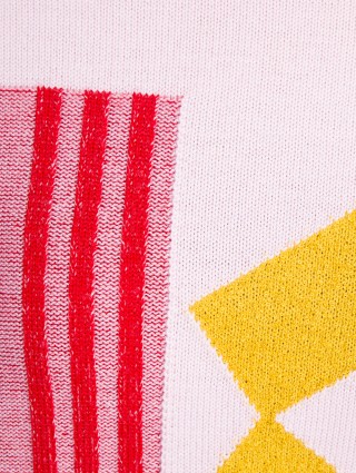 Свитер KENZO (1380): фото 7 - Invogue