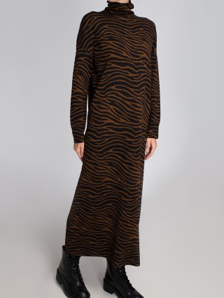 Платье WEEKEND MAX MARA (2302): фото 5 - Invogue