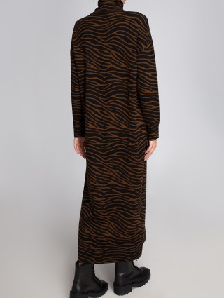 Платье WEEKEND MAX MARA (2302): фото 6 - Invogue