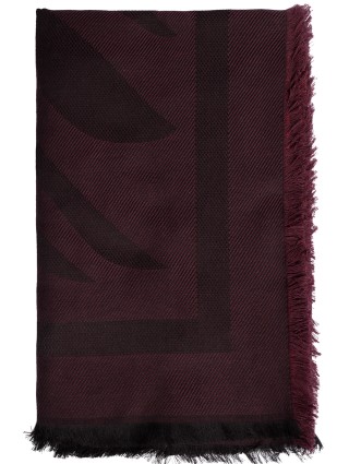 Шарф KENZO (1628): фото 4 - Invogue