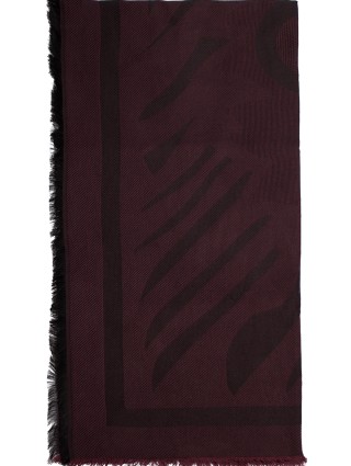 Шарф KENZO (1628): фото 5 - Invogue