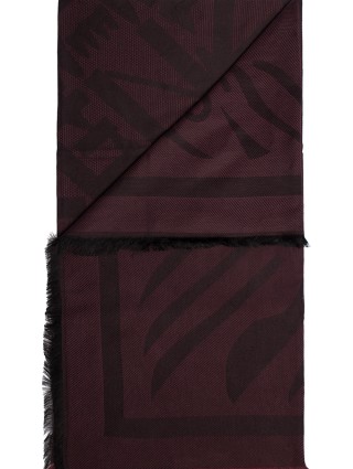 Шарф KENZO (1628): фото 6 - Invogue