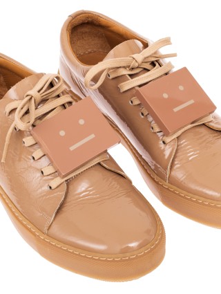 Кеды Acne (1227): фото 5 - Invogue