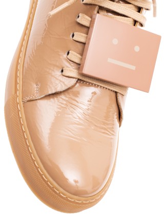 Кеды Acne (1227): фото 6 - Invogue