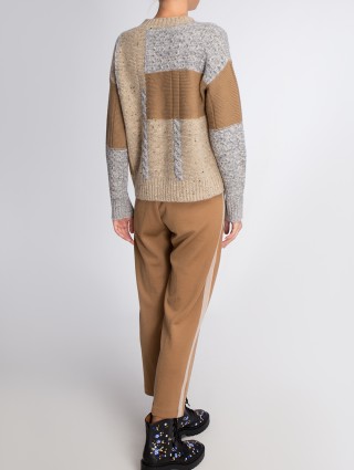 Светр WEEKEND MAX MARA (2350): фото 5 - Invogue