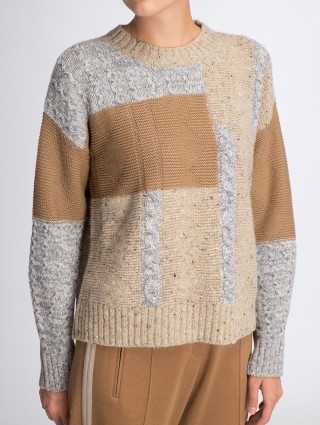 Светр WEEKEND MAX MARA (2350): фото 6 - Invogue