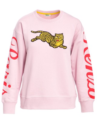 Світшот KENZO (1649): фото 2 - Invogue