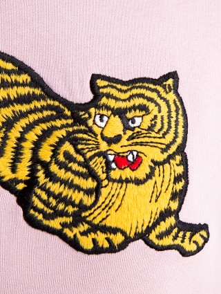 Світшот KENZO (1649): фото 7 - Invogue