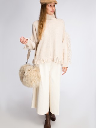 Светр WEEKEND MAX MARA (2294): фото 3 - Invogue