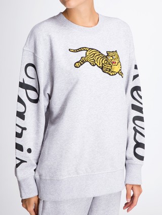 Свитшот KENZO (1650): фото 5 - Invogue