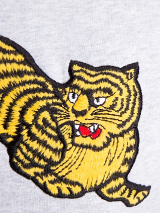 Свитшот KENZO (1650): фото 7 - Invogue