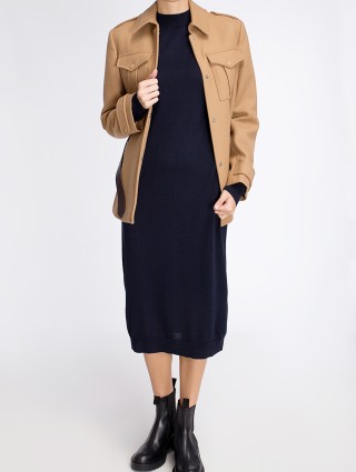 Сукня WEEKEND MAX MARA (2180): фото 3 - Invogue
