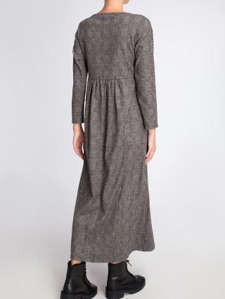 Платье WEEKEND MAX MARA (1243): фото 5 - Invogue